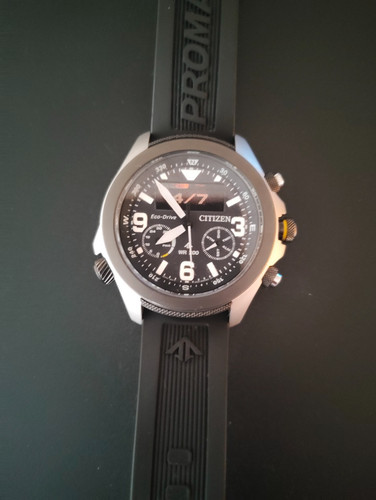 Citizen mens watch - citizen,