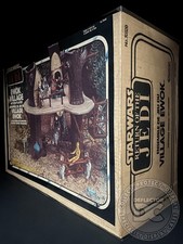DEFLECTOR DC® Star Wars Ewok