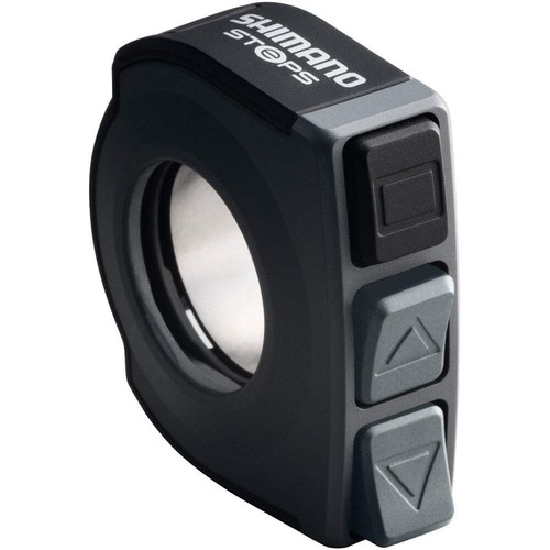 Shimano steps e6000 - steps,