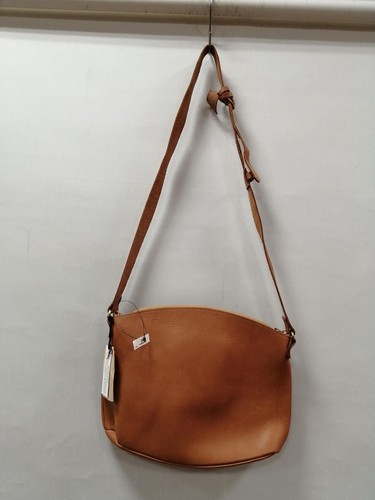 Tideway leather shoulder - leather, bag