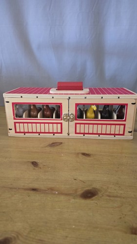 Melissa doug take along - doug, take-along