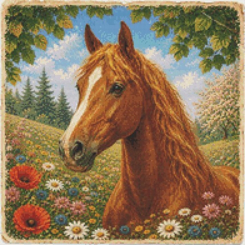 Tennessee walking horse - tennessee,