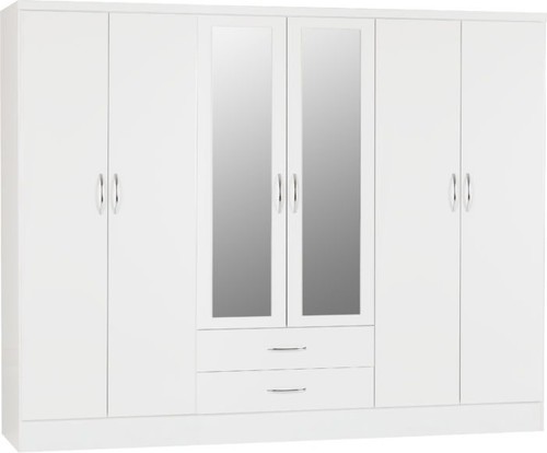 Nevada large door - 6, 2