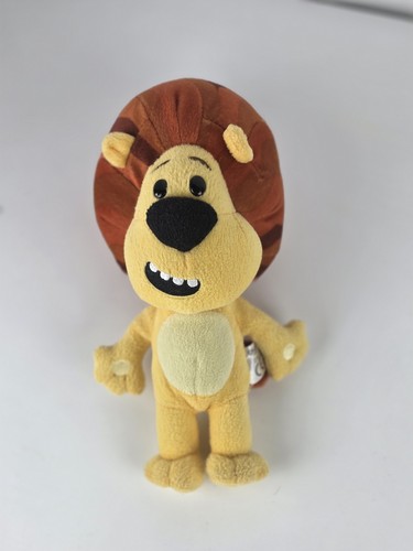 Tomy raa - raa, the