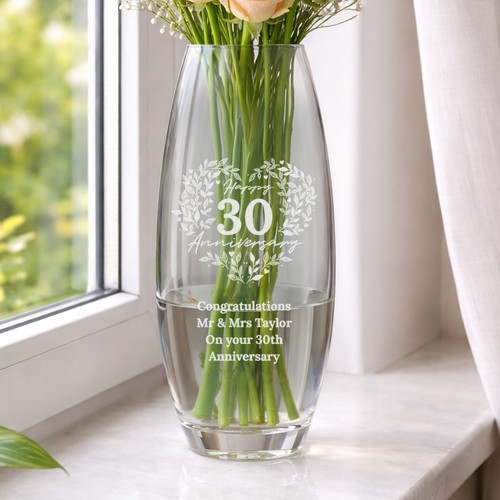 Personalised engraved wedding - engraved,