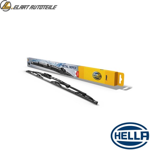 Wiper blade 9xw 190 253 - wiper,