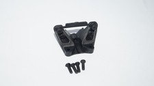 TLR Carbon Rear Tower Base: 22 5.0 TLR334060