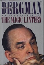 The Magic Lantern: An