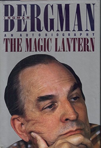 The magic lantern an - lantern:,