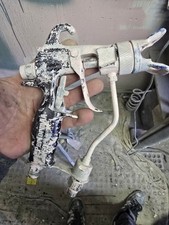 Graco Performa 50 AA spray Gun - Spares Or Repair