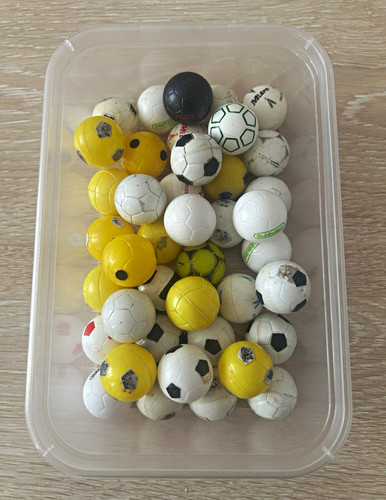 Mixed subbuteo continental - mixed,