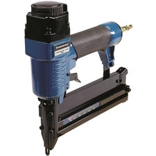 Silverline Air Nailer Stapler