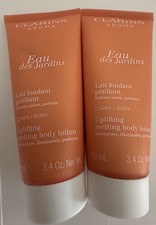 Clarins Eau des Jardins
