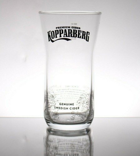 Premium cider kopparberg - premium,