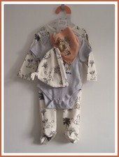 6-9m Disney Baby Unisex The