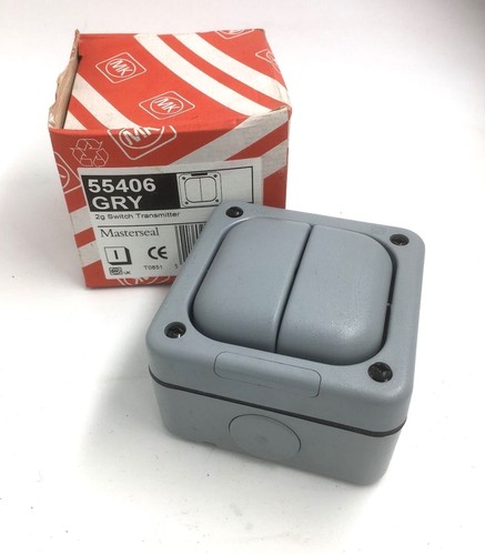 K55406 gry ip56 - ip56, grey
