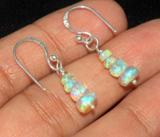 Genuine Ethiopian Fire Opal