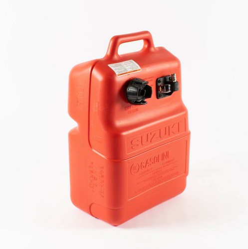 Suzuki fuel tank plastic - fuel,