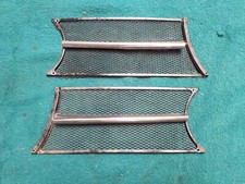 Alfa Romeo GT Front Grille