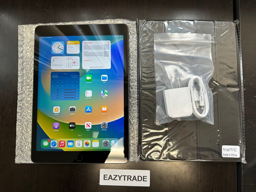 Apple ipad gen - apple, 8th