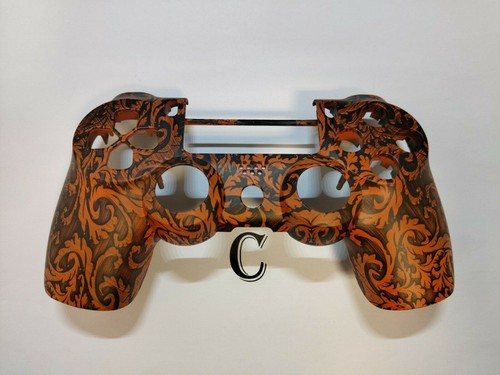 Custom ps4 controller - ps4, v2
