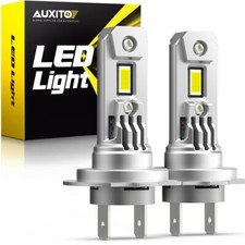 AUXITO 4x H7 LED Headlight