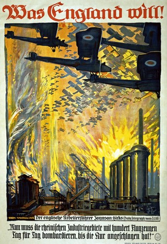 Wa66 vintage wwi german - wa66,