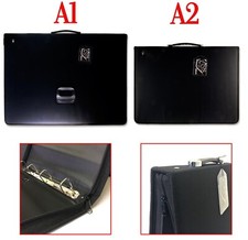 Professional portfolio case - professional,