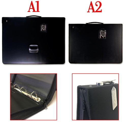 Professional portfolio case - professional,