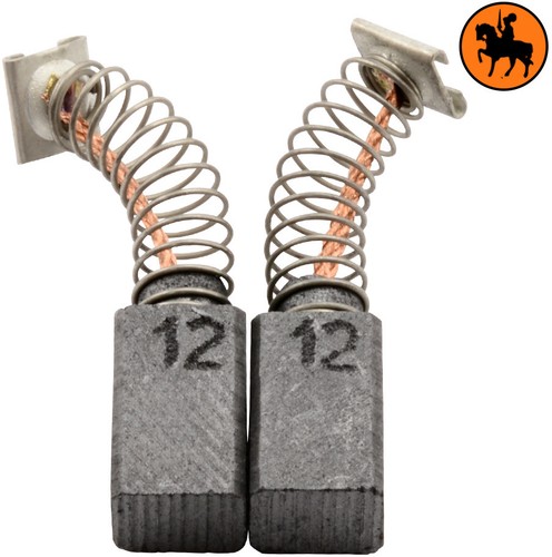 Carbon brushes hitachi 24pd - carbon, dh