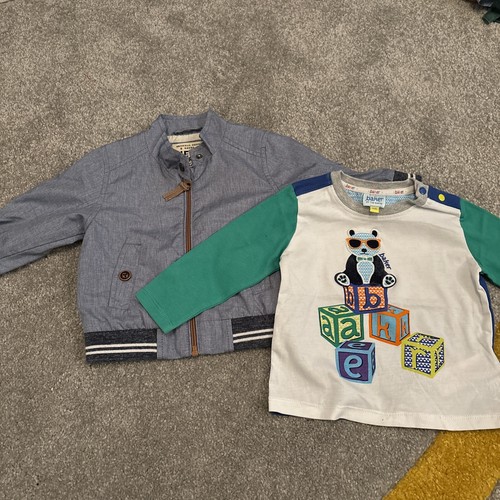 Boys clothes age - boys,