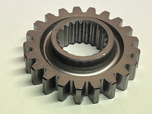 Honda 250 primary drive - honda,
