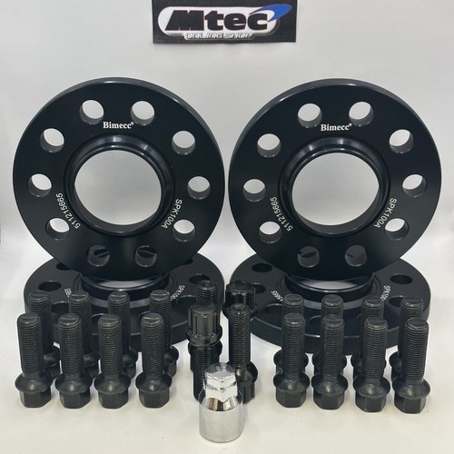 15mm 12mm bimecc wheel - 15mm, 2x