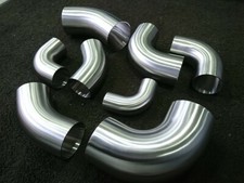 1D TIGHT RADIUS MANDREL BENDS