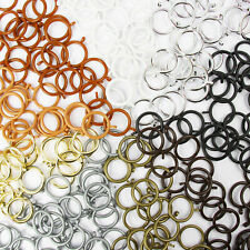 Curtain Rings Plastic  for