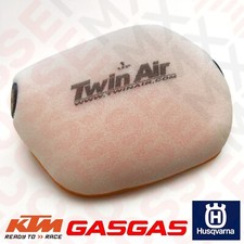 KTM TwinAir AIR FILTER DUAL