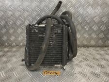 APRILIA SR50 radiator 2012