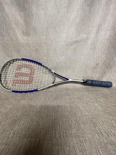 Wilson hammer blaze squash - wilson,