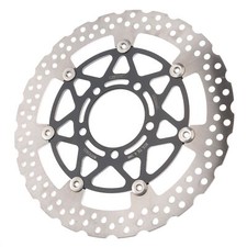 Front Brake Disc Fits KAWASAKI