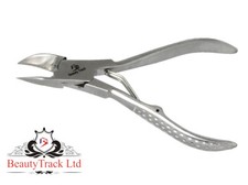 4.8" - Toe Nail Clippers