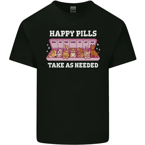 Happy pills antidepressants - happy,