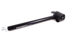 Feedback Sports Bike Double Wheel Display Arm for Tripod 16716 Black FB34A-R14