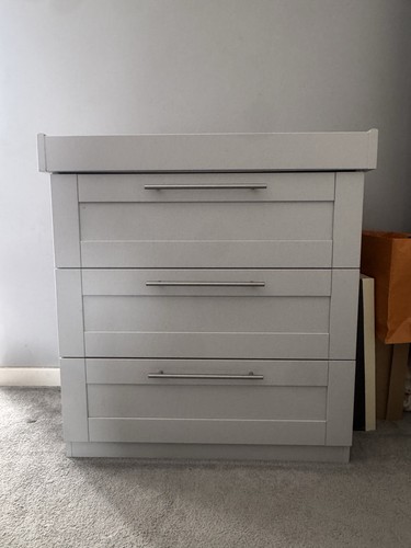 Mamas papas drawer dresser - papas,