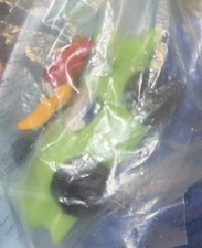 Burger King Woody Woodpecker