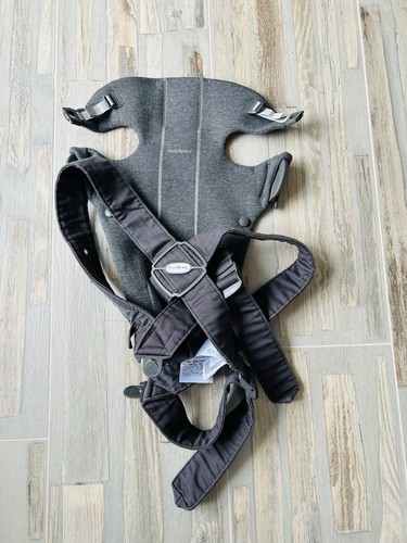 Baby bjorn mini carrier - bjorn,