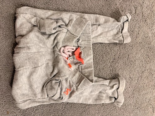 Joules baby boys grey - grey, marl