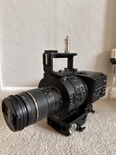 SONY NEX-FS700R 4K RAW PRO Cinematic 1080p 240fps Super Slo Mo Camcorder Camera