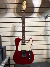 2004 American Fender