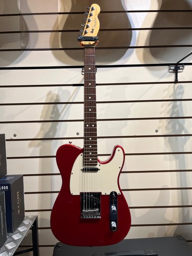 2004 american fender - american,