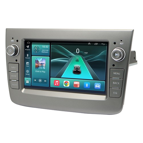 Android15 car stereo dab - android15,